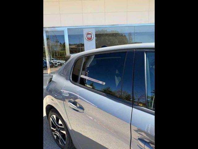 PEUGEOT 208 2ª serie - Hybrid 100 e-DCS6 5 porte Allure