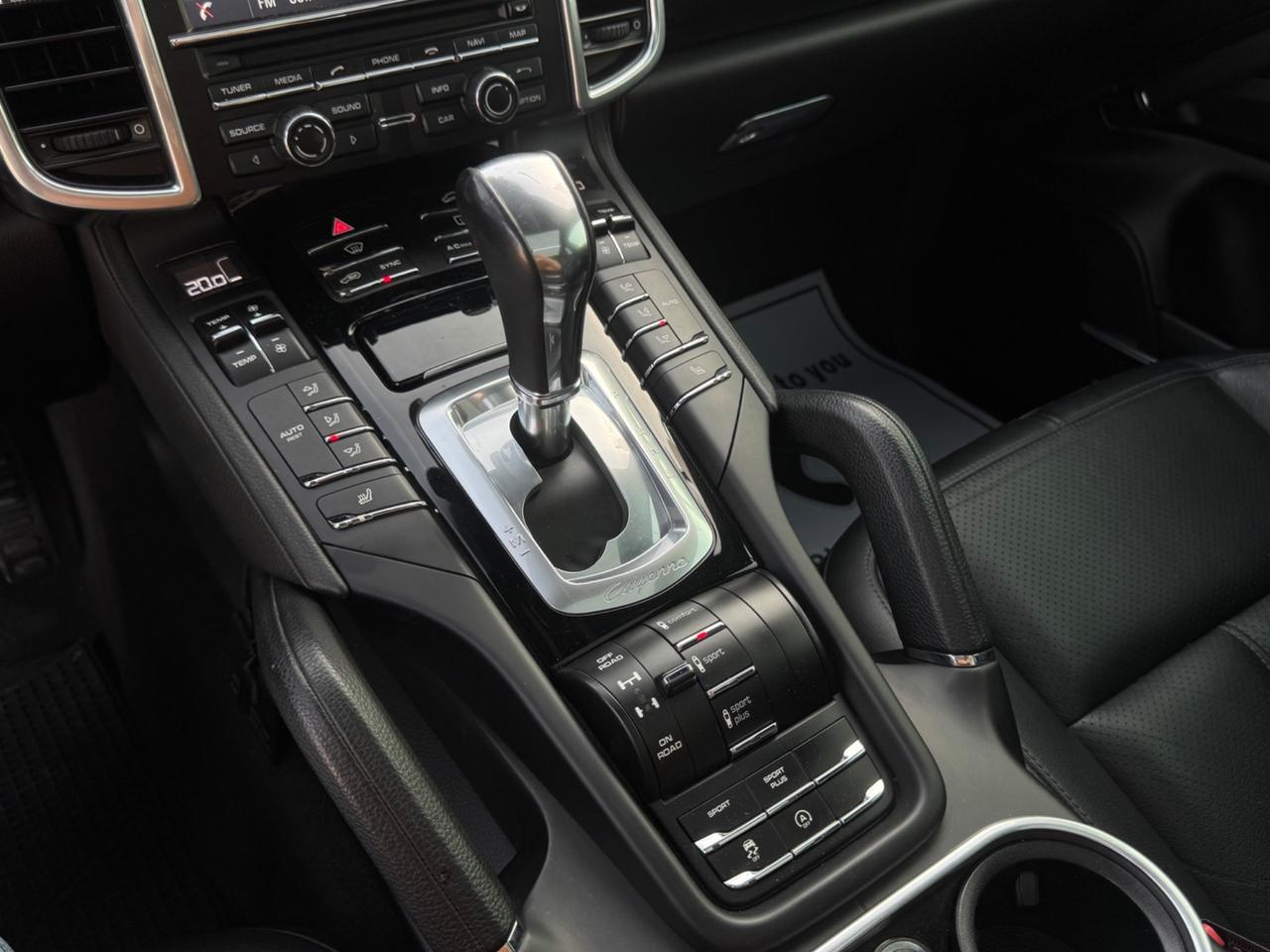 Porsche Cayenne 3.0 Diesel 262cv Tetto*Chrono* 21