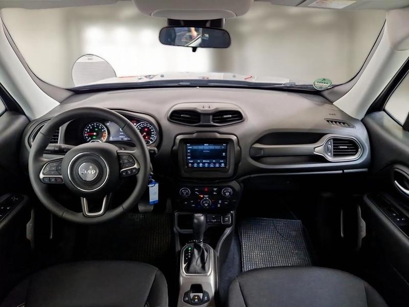 JEEP RENEGADE 1.5 T4 MHEV 130 CV LIMITED DDCT SUV