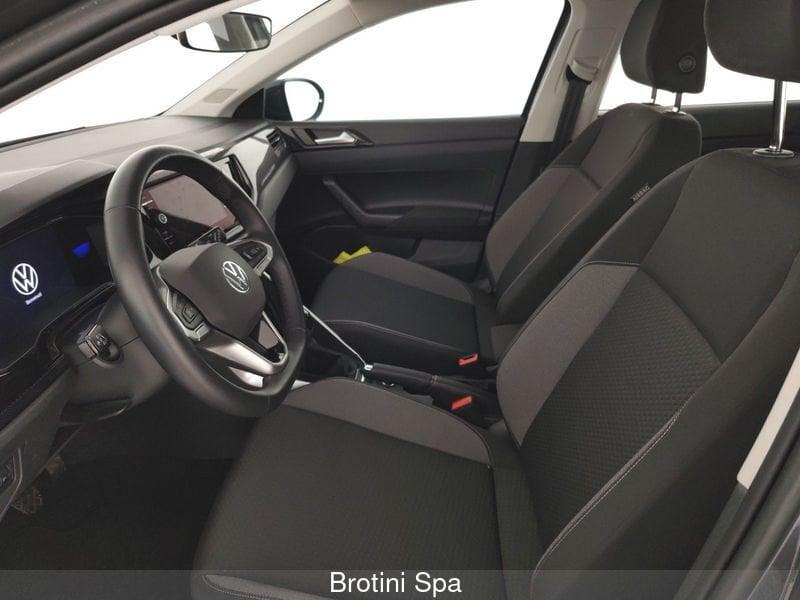 Volkswagen Taigo 1.0 TSI 110 CV Edition Plus
