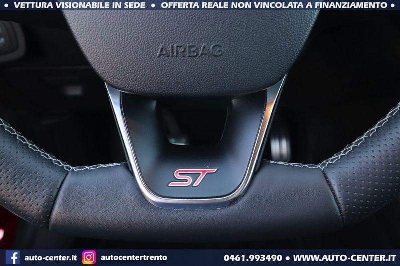 Ford Fiesta ST Performance Pack 1.5 200CV 3p LED