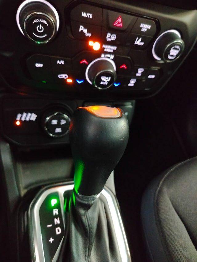 JEEP Renegade 1.3 T4 190CV PHEV 4xe AT6 Limited