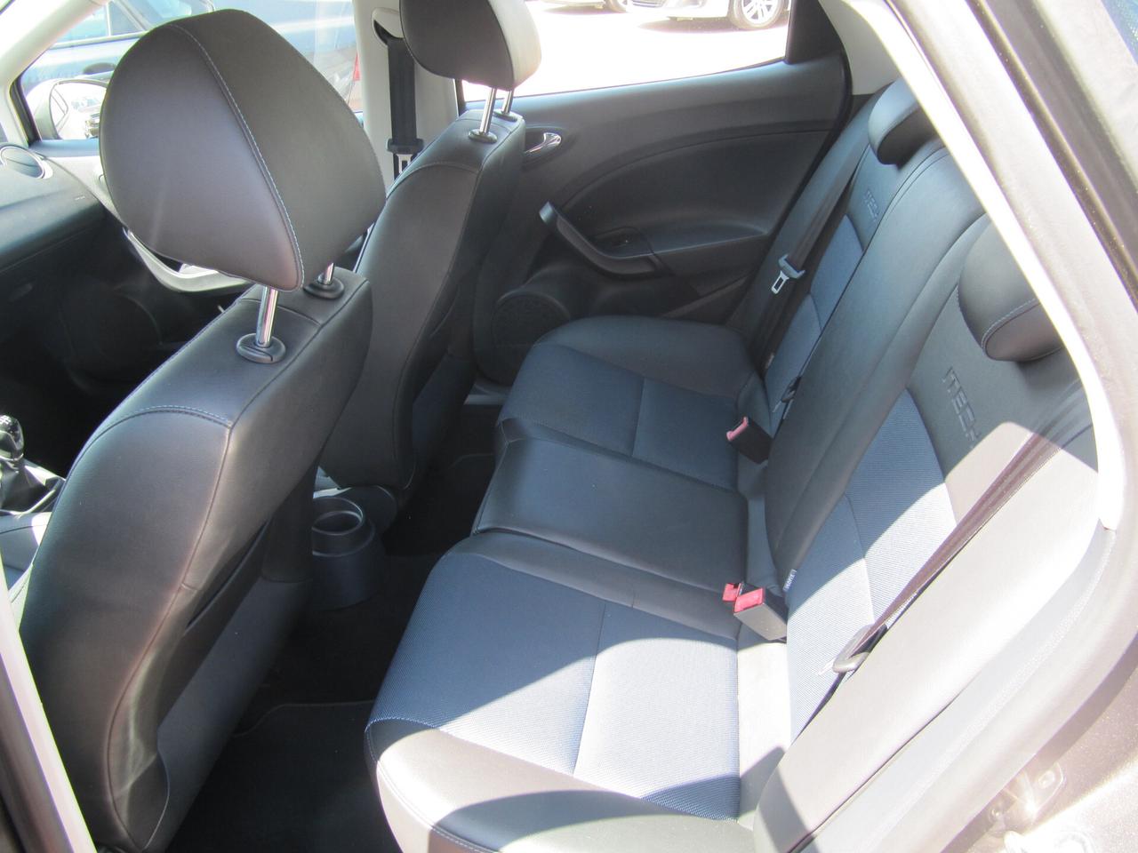 Seat Ibiza 1.2 TDI CR 5 porte I-Tech