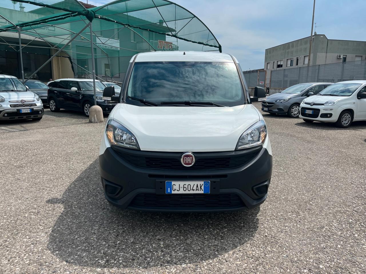 Fiat Doblo Doblò 1.6 MJT 105CV S&S Cargo Business