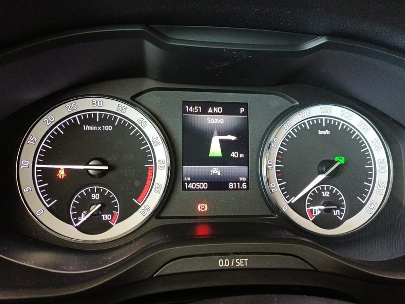 SKODA KODIAQ 2.0 TDI 110 KW EXECUTIVE DSG 5P SUV