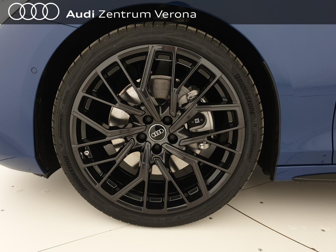 Avant 2.0TDI 204CV quattro S tronic S line Edition