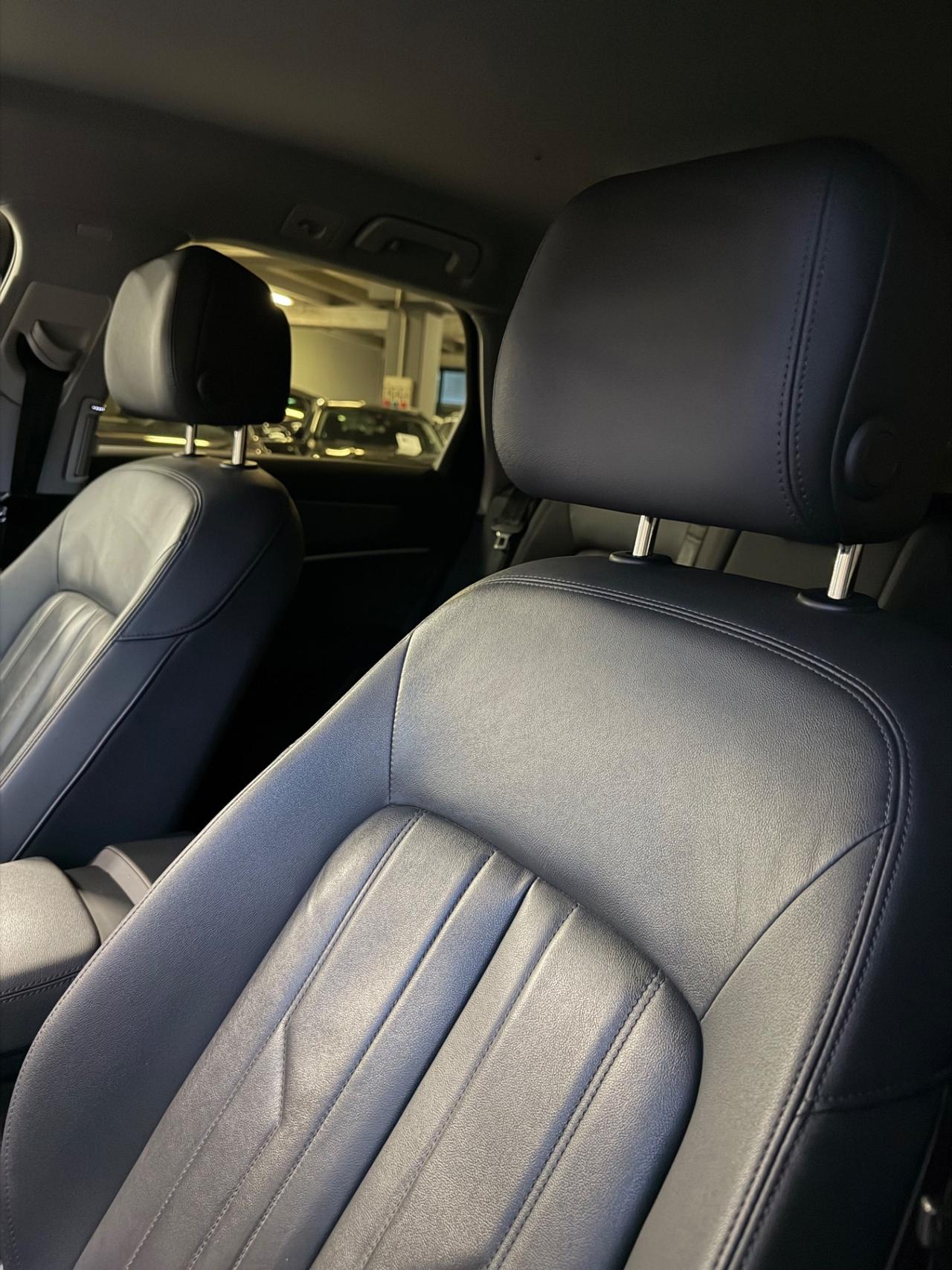 Audi A6 2.0 TDI 204 CV QUATTRO FULLOPT KMCERT