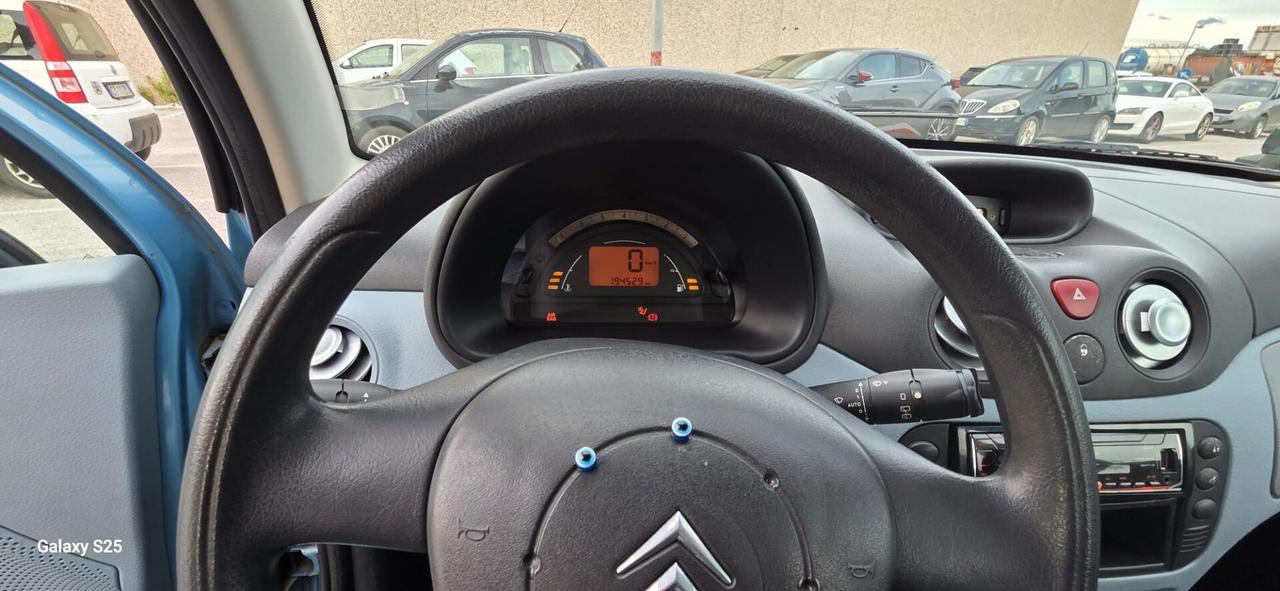 Citroen C3 1.1 Elegance