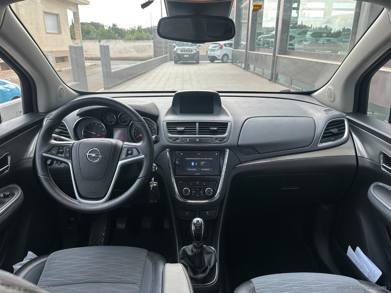 OPEL Mokka 1.6 Ecotec 115 CV 4x2 S&S Cosmo
