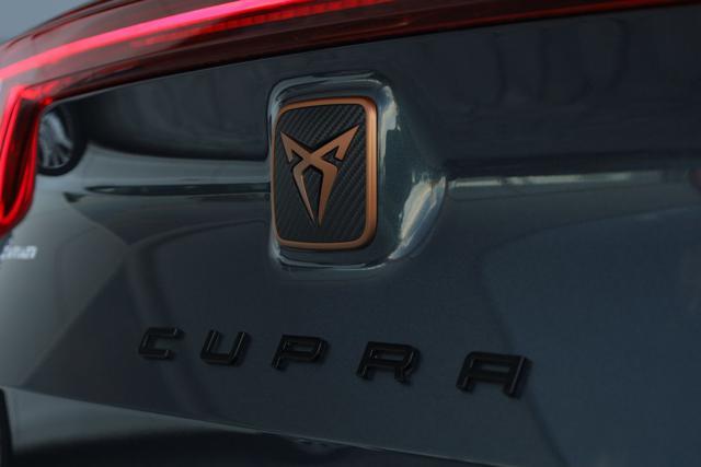 CUPRA Formentor 1.5 TSI DSG PREZZO NETTO