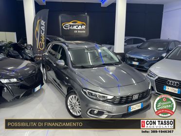 Fiat Tipo 1.6 Mjt S&S SW Business