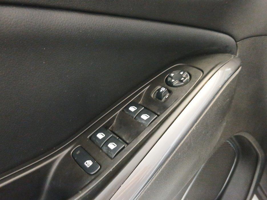 OPEL Grandland 1ª serie - Grandland X 1.6 diesel Ecotec Start&Stop aut. Advance