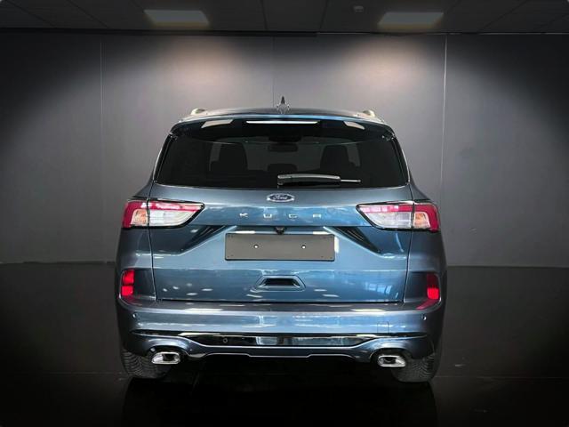 FORD Kuga 2.0 EcoBlue 120 CV aut. 2WD ST-Line