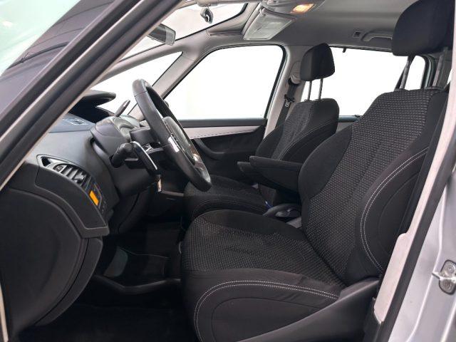 CITROEN C4 Grand Picasso 2.0 HDi 138 FAP CMP6 Exclusive