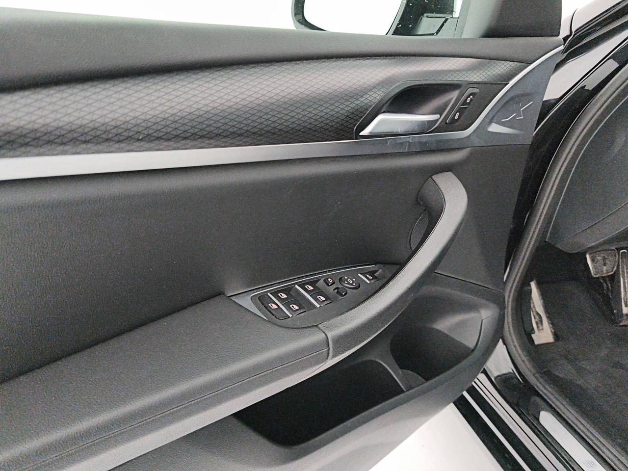 BMW X4 xDrive20d 48V MSport