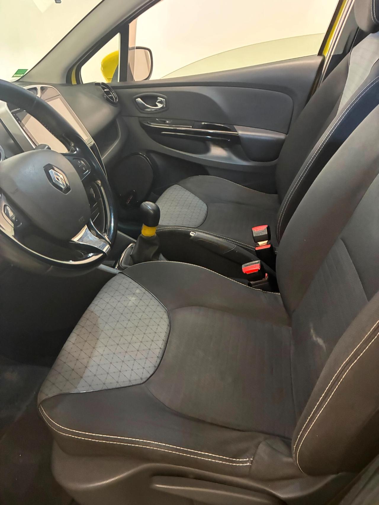 Renault Clio Sporter 1.5 dCi 8V 90CV Start&Stop Energy