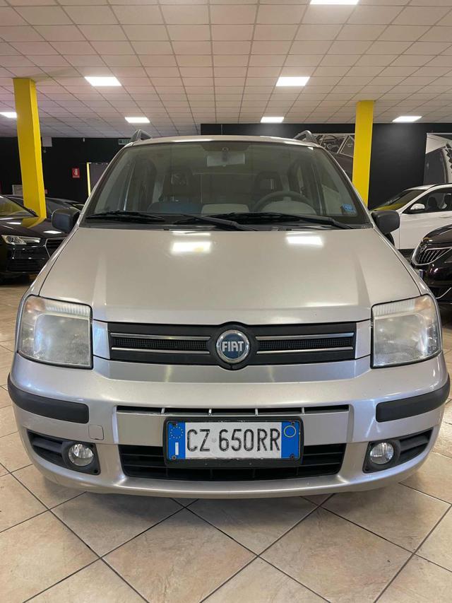 FIAT Panda 1.2 Dynamic*OK GUIDA NEO PATENATI*