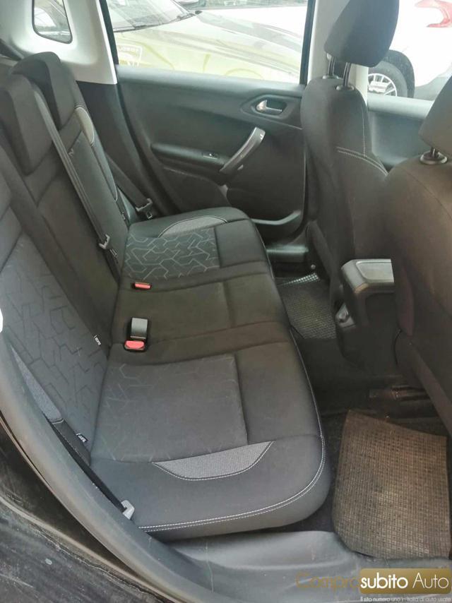 PEUGEOT 2008 1° serie PureTech Turbo 110 S&S Allure