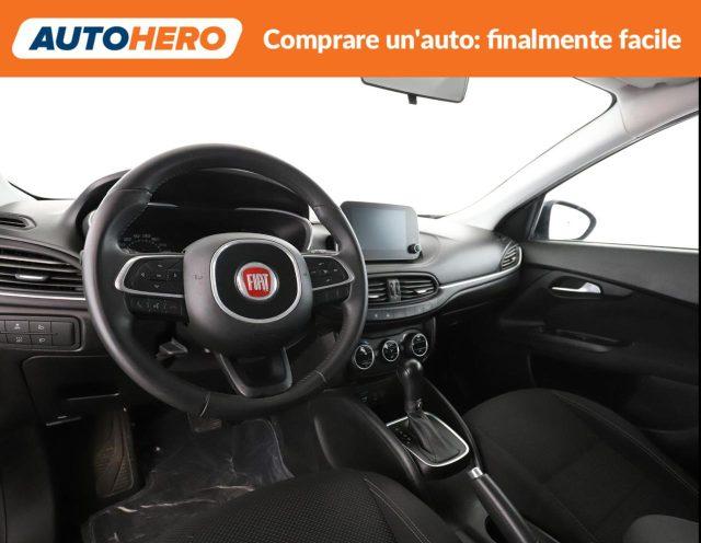 FIAT Tipo 1.6 Mjt S&S DCT SW Lounge