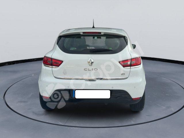RENAULT Clio 1.5 dCi 8V 75CV 5 porte