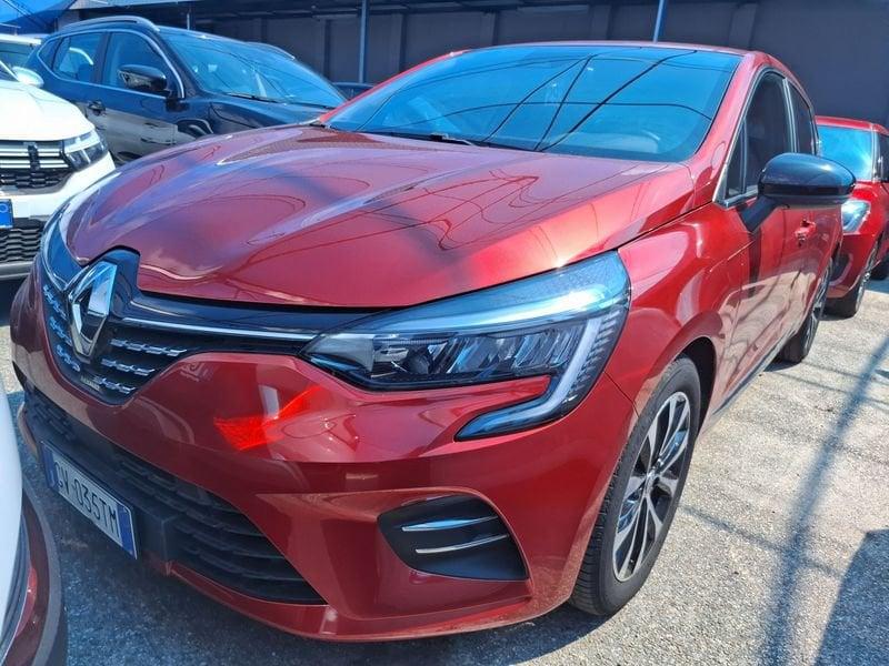 Renault Clio V 2019 1.0 tce Techno Gpl 100cv