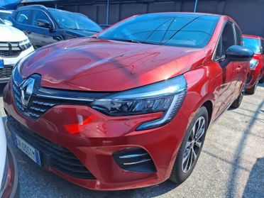 Renault Clio V 2019 1.0 tce Techno Gpl 100cv