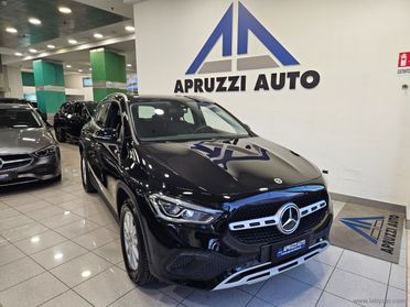 MERCEDES-BENZ GLA 180 d Automatic Business Extra