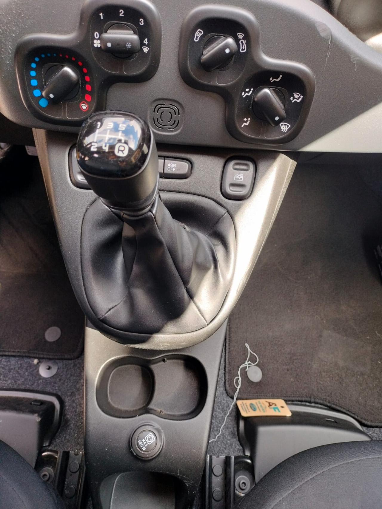 Fiat Panda 1.2 City Cross