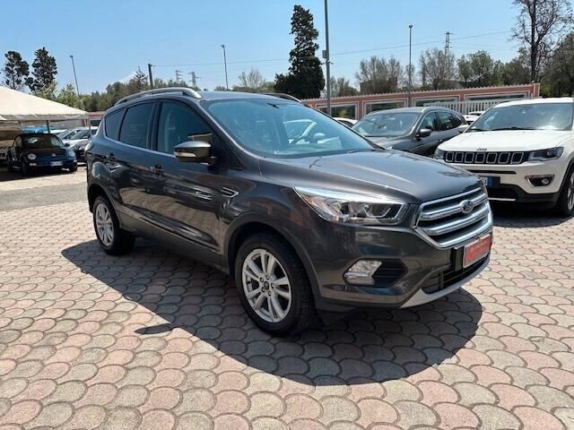 Ford Kuga 1.5 TDCi 120CV 2WD - 2018