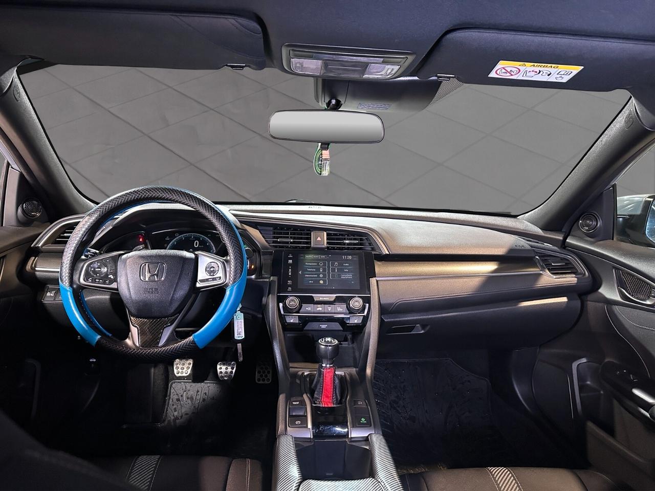 Honda Civic 1.0 5 porte Elegance Navi