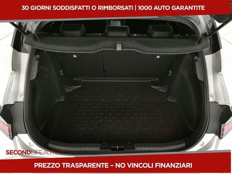 Toyota Corolla 1.8h Style cvt