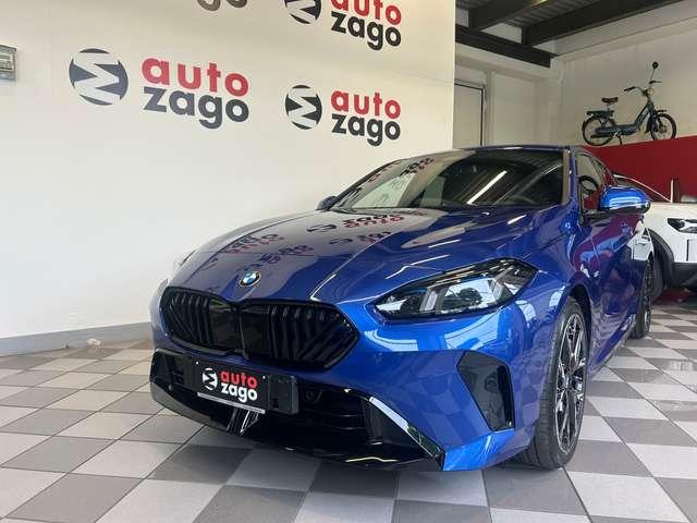 BMW 120 48V M Sport Pro