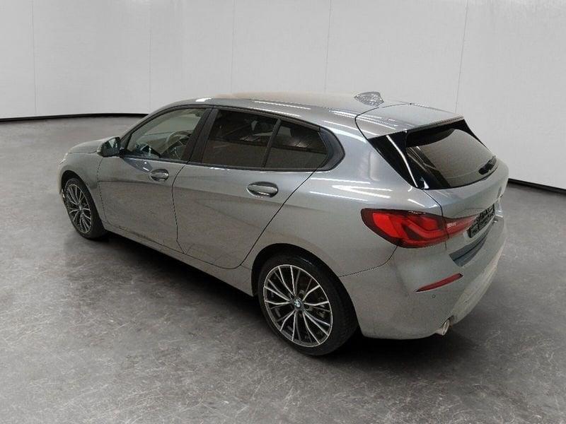 BMW Serie 1 118i Business Advantage 136cv auto