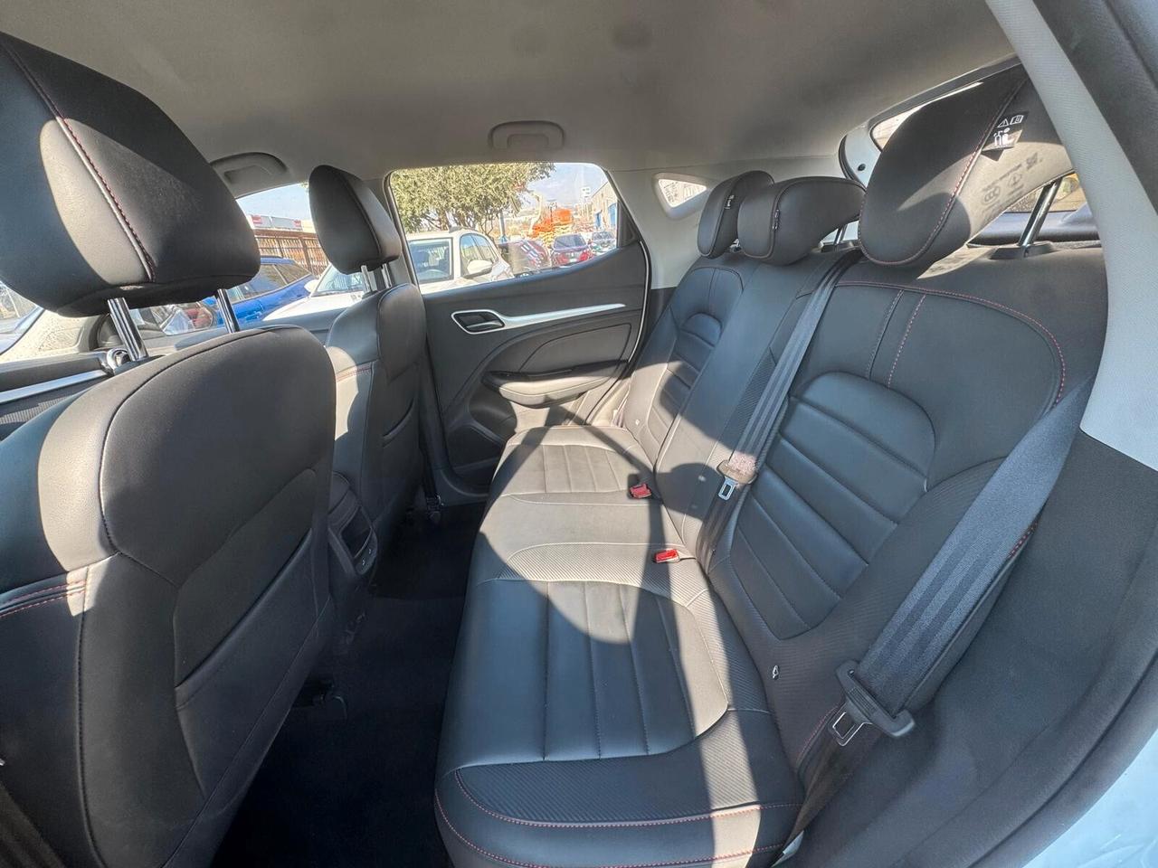 Mg ZS 1.5 VTi-tech Luxury