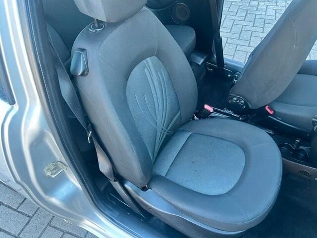 Lancia Ypsilon 1.2 69 CV 5 porte S&S Platinum