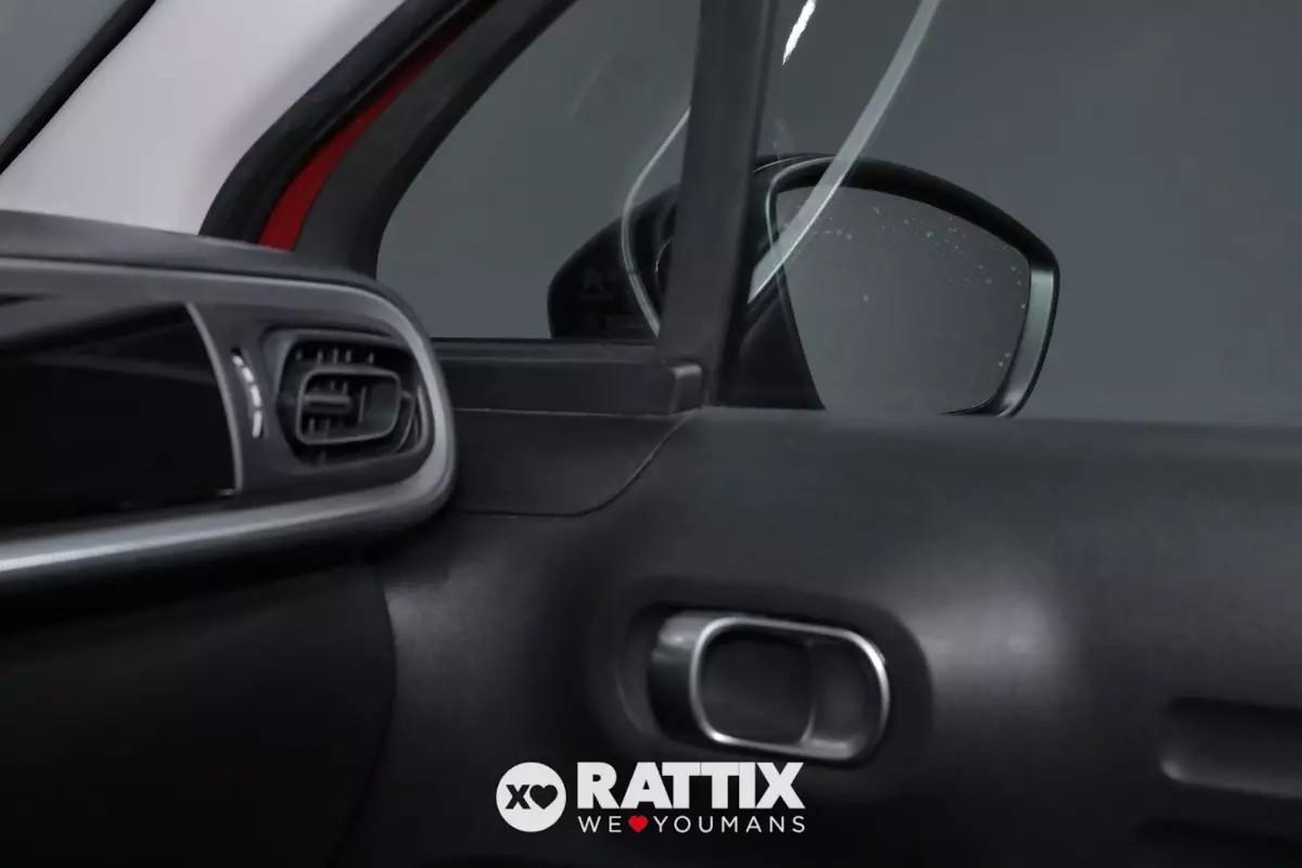 Citroen C3 1.2 Puretech 110CV Max