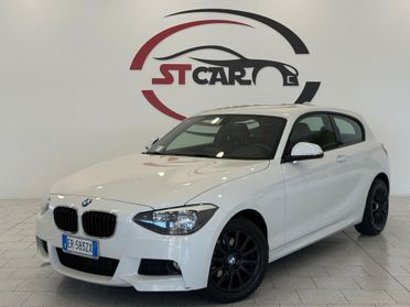BMW 120d xDrive 3p. Msport