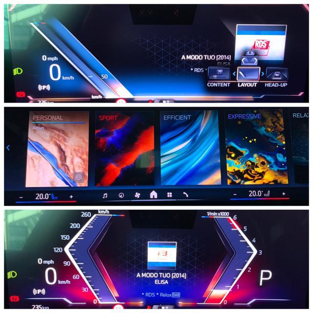 BMW X3 xDrive20d 48V MSport Pro