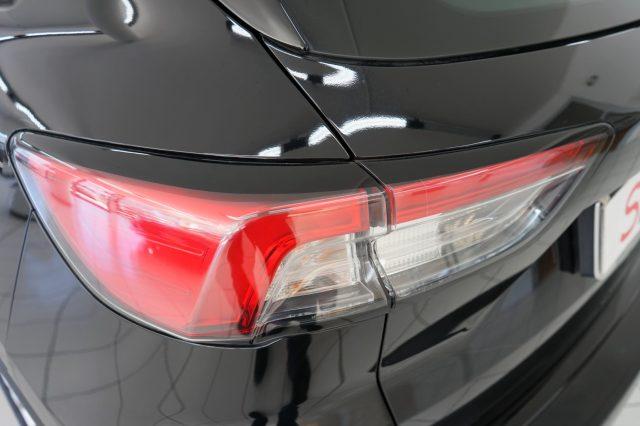 FORD Kuga 1.5 EcoBlue 120 CV aut. 2WD Connect