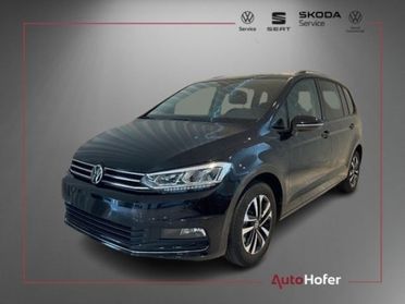VOLKSWAGEN Touran 2.0 TDI UNITED Navi Discover Pro Camera DAB+