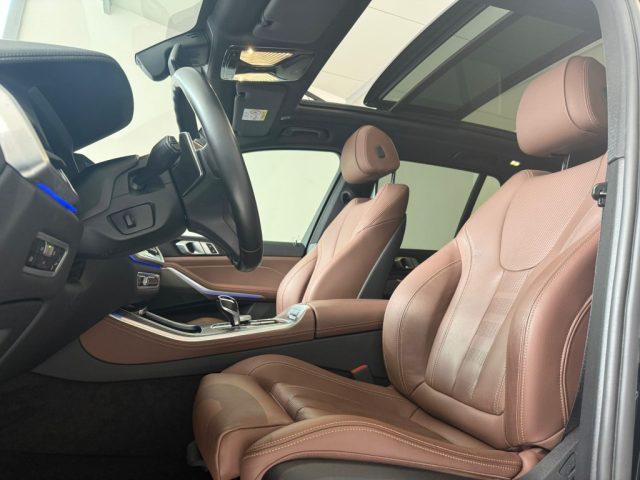 BMW X5 xDrive25d Msport