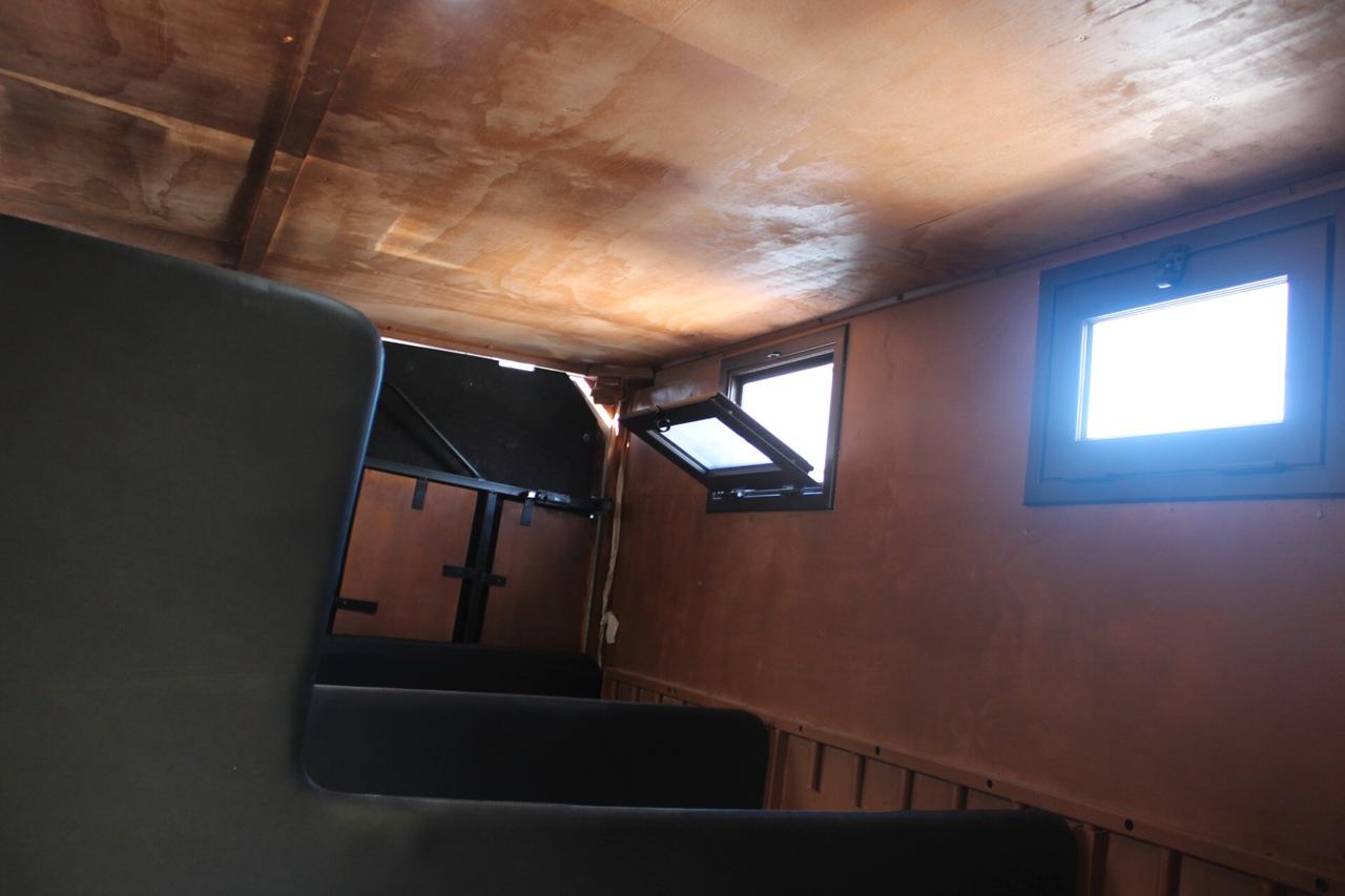 Iveco Daily 35C17LV BTor 3.0Y TASPORTO CAVALLI