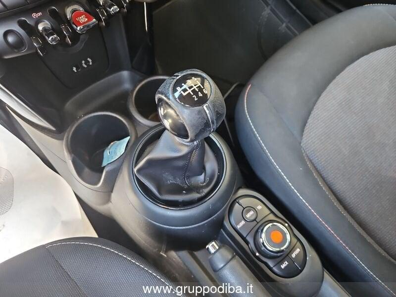 MINI Mini 5 porte Mini 2014 Diesel Mini 1.5 Cooper D Hype 3p
