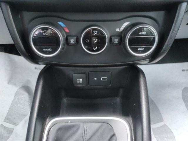 FIAT Tipo 1.6Mjt S&S SW CRUISE,RETROCAMERA,CLIMA