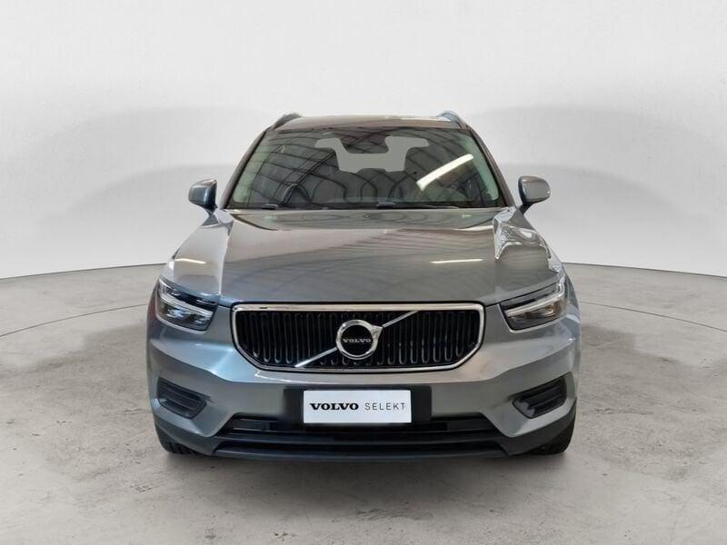 Volvo XC40 D3 150 CV NAVI LED Business