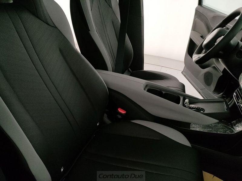 BYD Dolphin Surf 43,2 kWh Boost