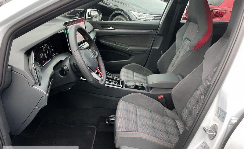 Volkswagen Golf 2.0 TSI GTI DSG 8.5 NUOVO MODELLO DCC MATRIX CAMERA TETTO HARMAN