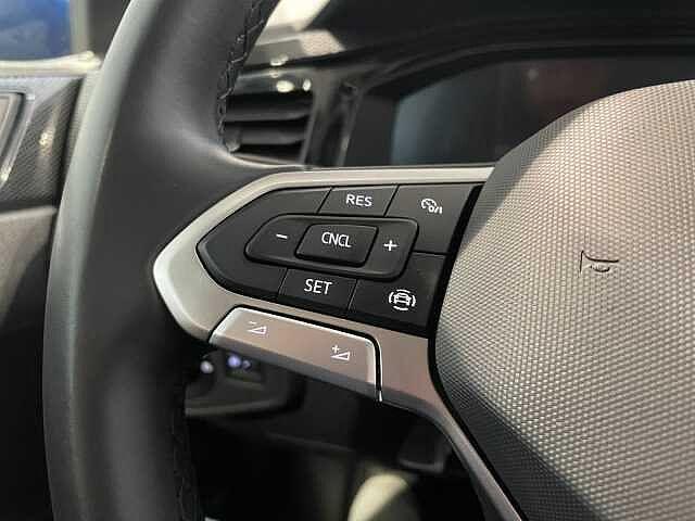 Volkswagen Polo 6ª serie 1.0TSI 95CV DSG Life - IVA ESPOSTA/NEOPATENTATI