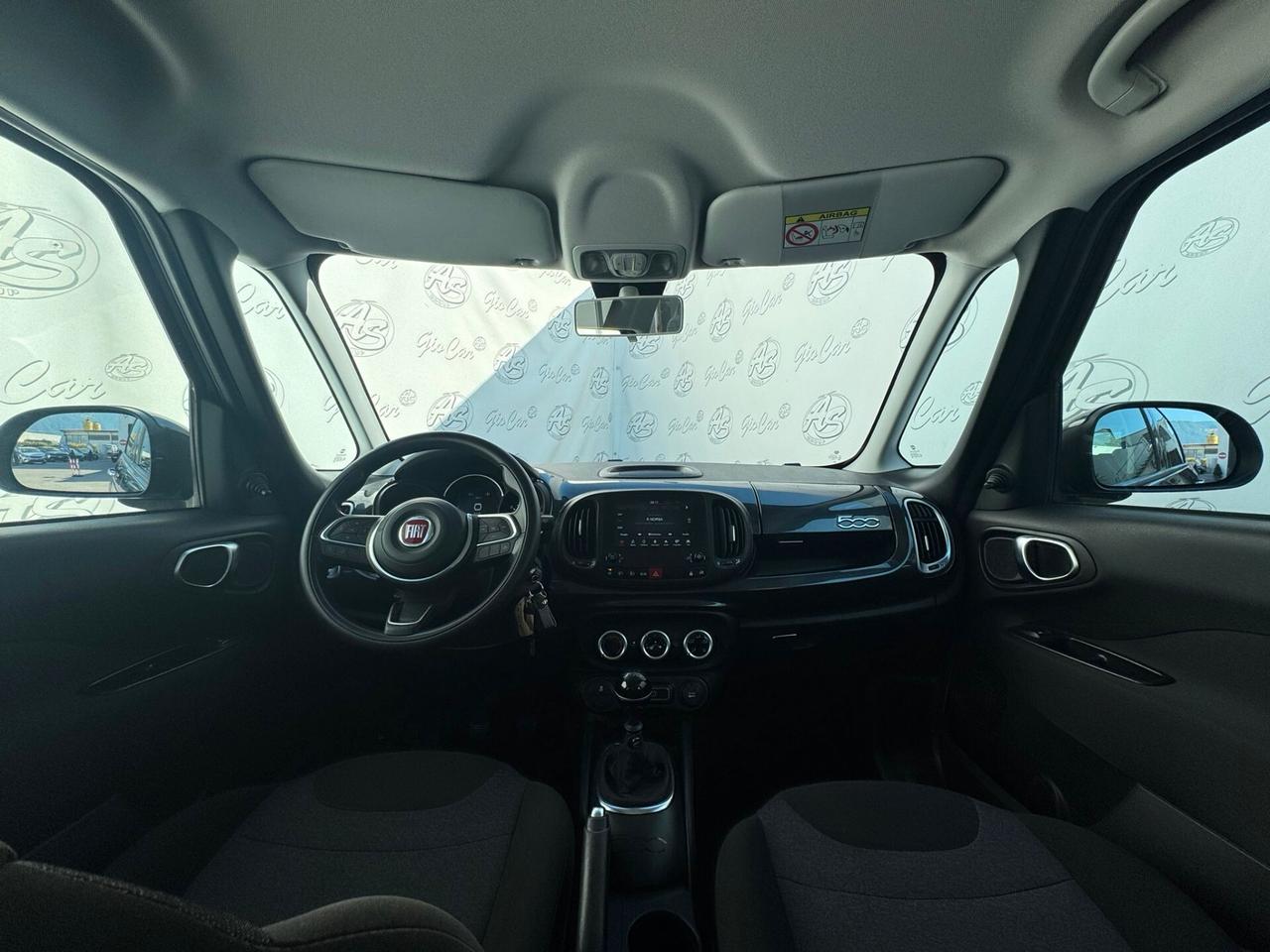 Fiat 500L 1.3 Multijet 95 CV Mirror CarPlay