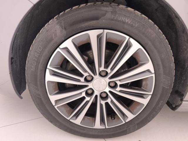 PEUGEOT 308 1.5 bluehdi Allure Pack s&s 130cv my20